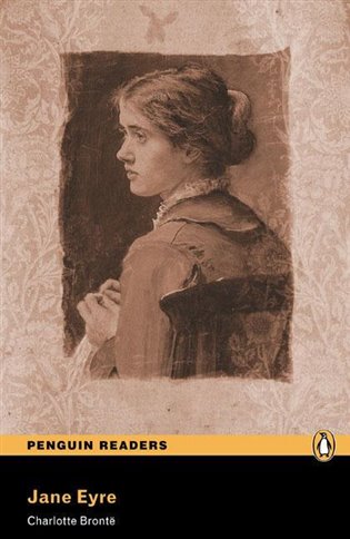 Jane Eyre + MP3