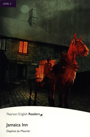 Jamaica Inn koupíte na Kosmas.cz