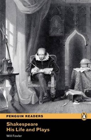 Shakespeare: His Life and Plays koupíte na Kosmas.cz
