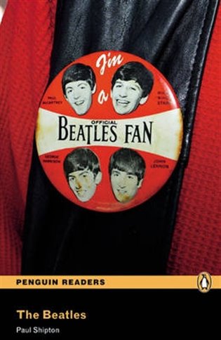 The Beatles koupíte na Kosmas.cz