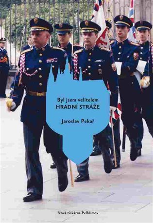 Byl jsem velitelem Hradní stráže koupíte na Kosmas.cz