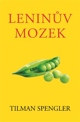 Leninův mozek koupíte na Kosmas.cz