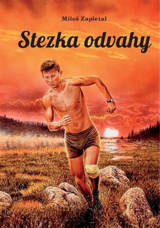 Stezka odvahy koupíte na Kosmas.cz