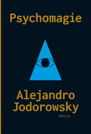 Psychomagie koupíte na Kosmas.cz