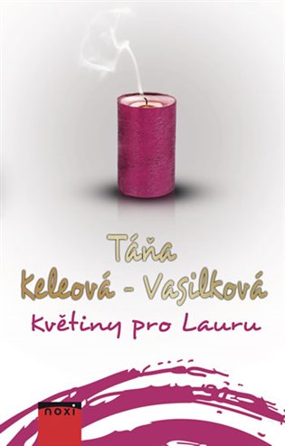 Květiny pro Lauru koupíte na Kosmas.cz