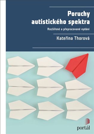 Poruchy autistického spektra koupíte na Kosmas.cz
