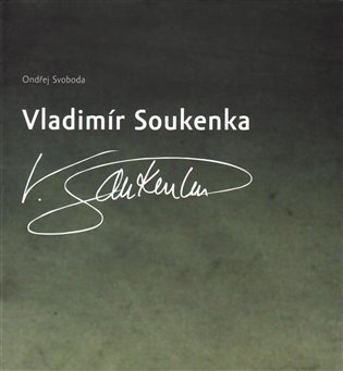 Vladimír Soukenka koupíte na Kosmas.cz