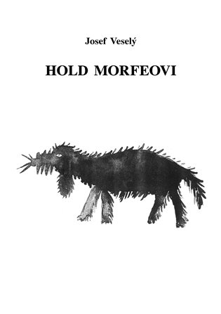 Hold Morfeovi koupíte na Kosmas.cz