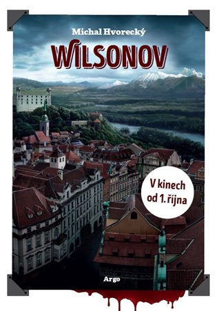 Wilsonov koupíte na Kosmas.cz