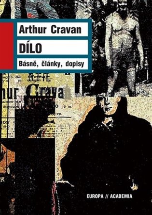 Dílo - Básně, články, dopisy koupíte na Kosmas.cz