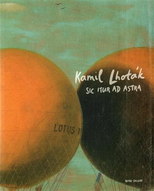 Sic Itur Ad Astra koupíte na Kosmas.cz