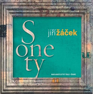 Sonety, 1. vydání koupíte na Kosmas.cz