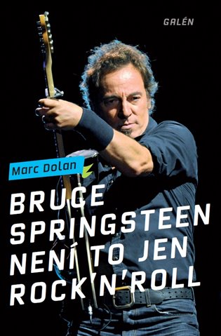 Bruce Springsteen - Není to jen rock´n´roll koupíte na Kosmas.cz