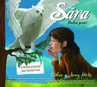 Sára - kniha první