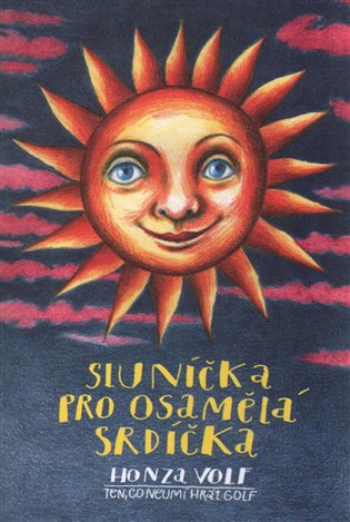 Sluníčka pro osamělá srdíčka koupíte na Kosmas.cz