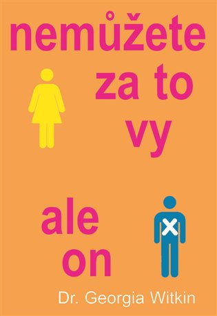 Nemůžete za to vy, ale on koupíte na Kosmas.cz