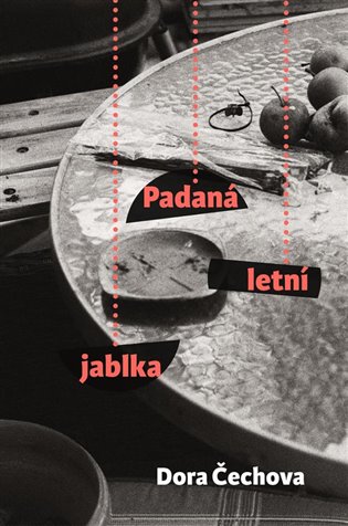 Padaná letní jablka koupíte na Kosmas.cz