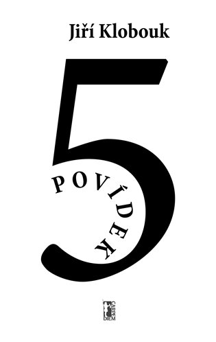 5 povídek koupíte na Kosmas.cz