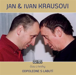 Odpoledne s labutí - CD koupíte na Kosmas.cz