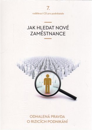 Jak hledat nové zaměstnance koupíte na Kosmas.cz