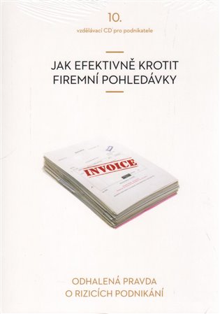 Jak efektivně krotit firemní pohledávky koupíte na Kosmas.cz
