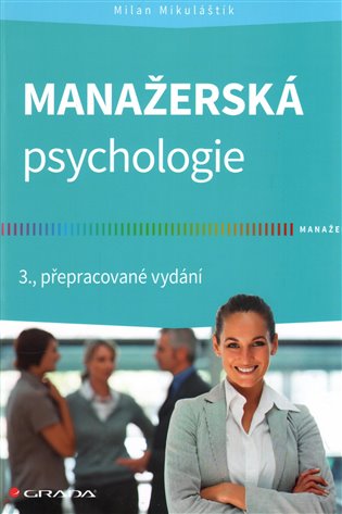 Manažerská psychologie koupíte na Kosmas.cz