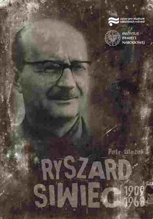 Ryszard Siwiec 1909–1968 koupíte na Kosmas.cz