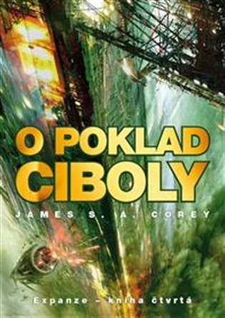 O poklad Ciboly - Expanze 4 koupíte na Kosmas.cz