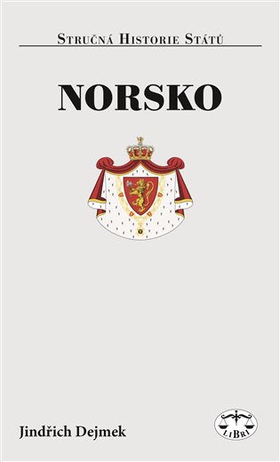Norsko koupíte na Kosmas.cz