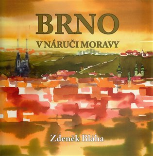 Brno v náruči Moravy koupíte na Kosmas.cz