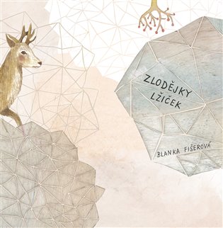 Zlodějky lžiček + CD koupíte na Kosmas.cz