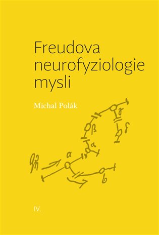 Freudova neurofyziologie mysli koupíte na Kosmas.cz