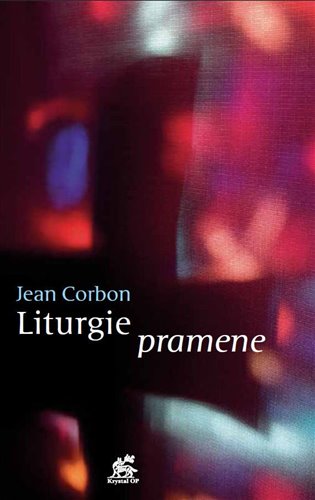 Liturgie pramene koupíte na Kosmas.cz