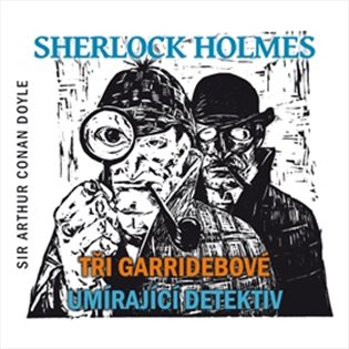 Sherlock Holmes