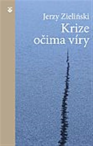 Krize očima víry koupíte na Kosmas.cz