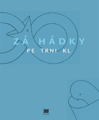 Zá Hádky koupíte na Kosmas.cz