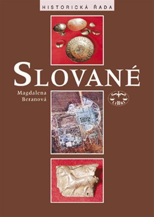 Slované koupíte na Kosmas.cz