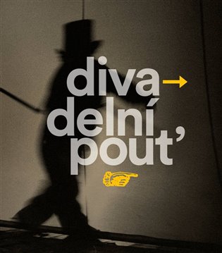 Divadelní pouť koupíte na Kosmas.cz