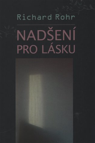 Nadšení pro lásku koupíte na Kosmas.cz