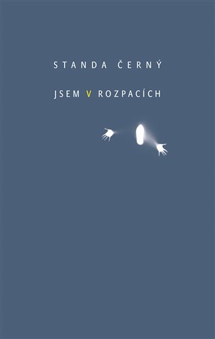 Jsem v rozpacích koupíte na Kosmas.cz
