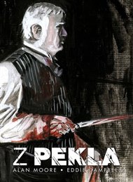 Z pekla - Alan Moore