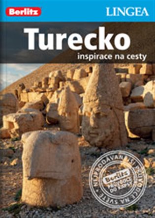 Turecko koupíte na Kosmas.cz
