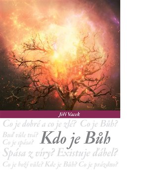 Kdo je Bůh? koupíte na Kosmas.cz
