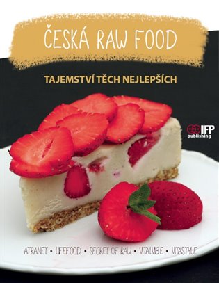 Česká raw food koupíte na Kosmas.cz