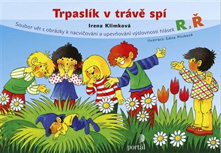 Trpaslík v trávě spí koupíte na Kosmas.cz