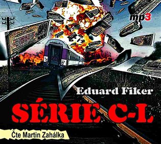 Série C-L koupíte na Kosmas.cz