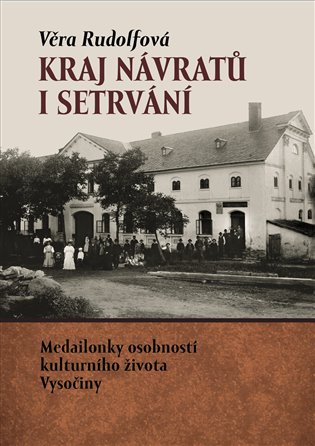 Kraj návratů i setrvání koupíte na Kosmas.cz