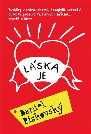 Láska je koupíte na Kosmas.cz