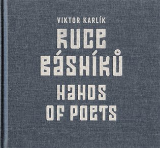 Ruce básníků / Hands of Poets koupíte na Kosmas.cz