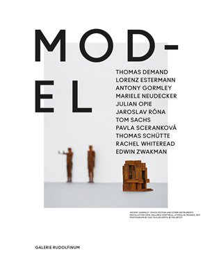 Model - Ladislav Kesner
